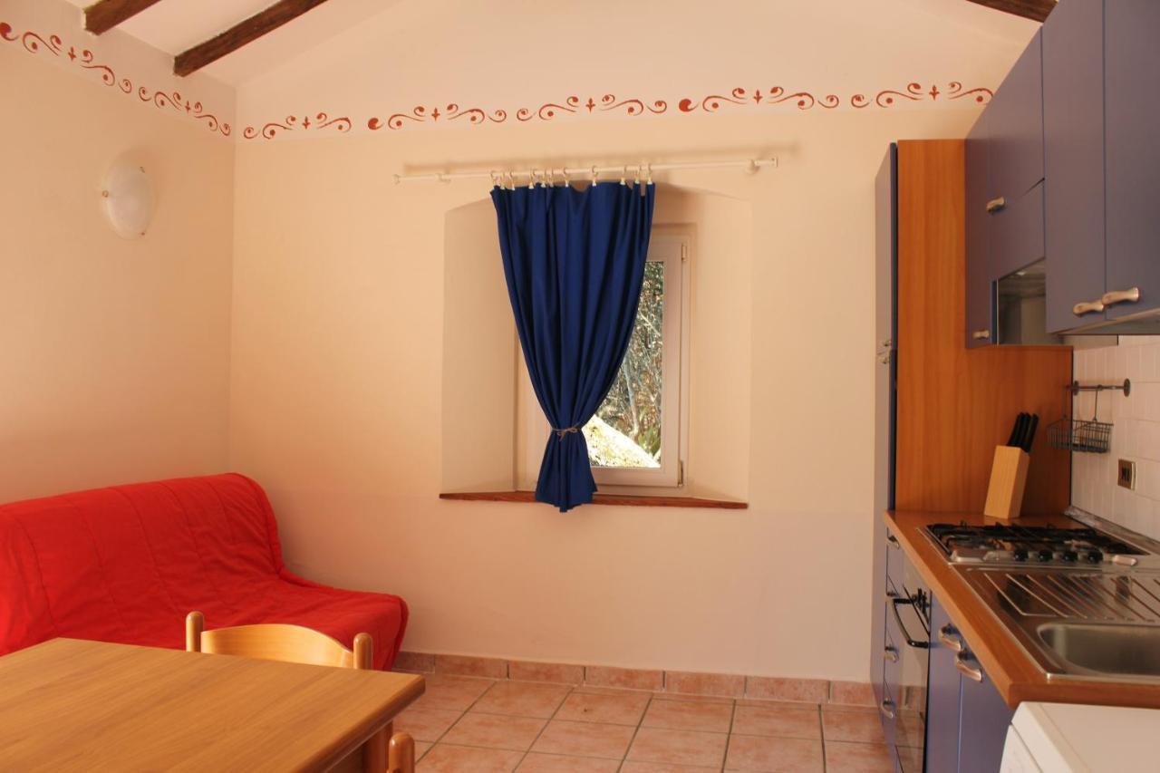 Agriturismo Buen Camino Scarlino Exteriér fotografie