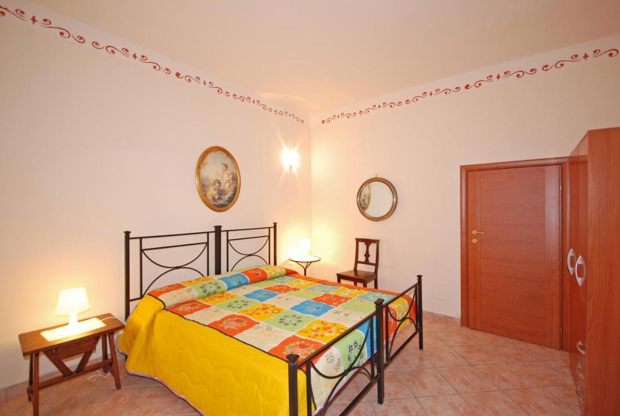 Agriturismo Buen Camino Scarlino Exteriér fotografie