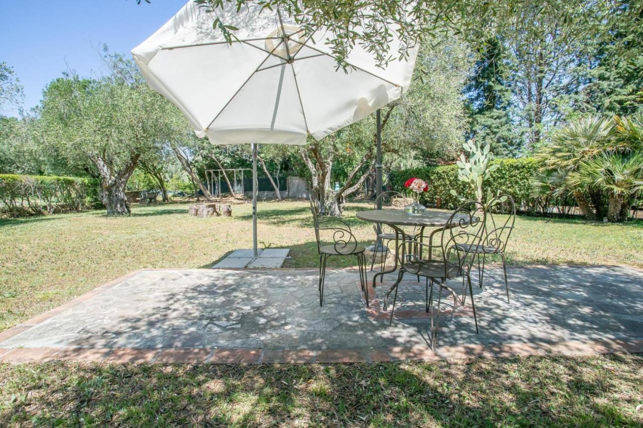 Agriturismo Buen Camino Scarlino Exteriér fotografie