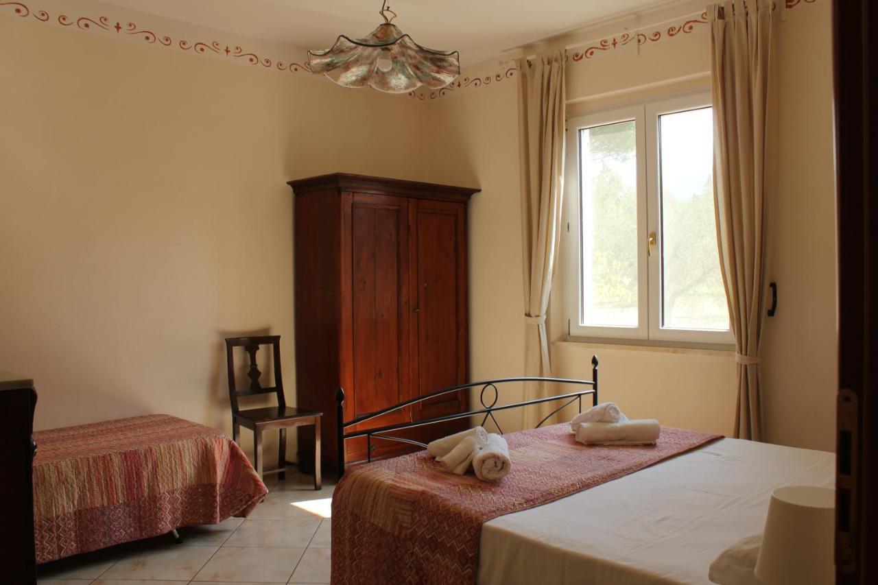 Agriturismo Buen Camino Scarlino Exteriér fotografie