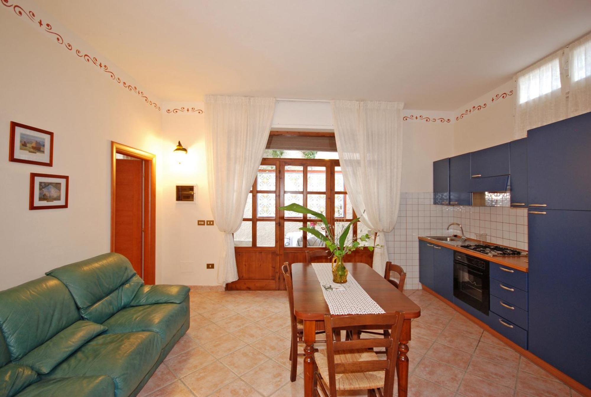 Agriturismo Buen Camino Scarlino Exteriér fotografie